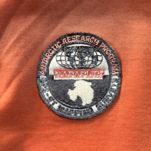 NAPAPIJRI - Picture 10 of 16